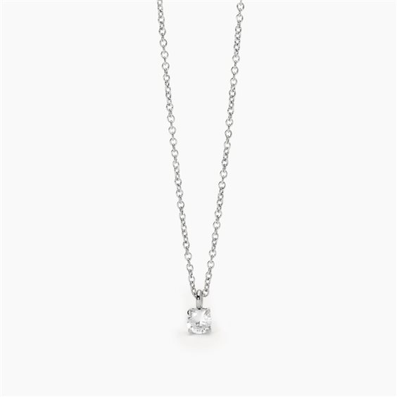 Collana 2Jewels Donna Brilliance in Acciaio 251868 - 251868